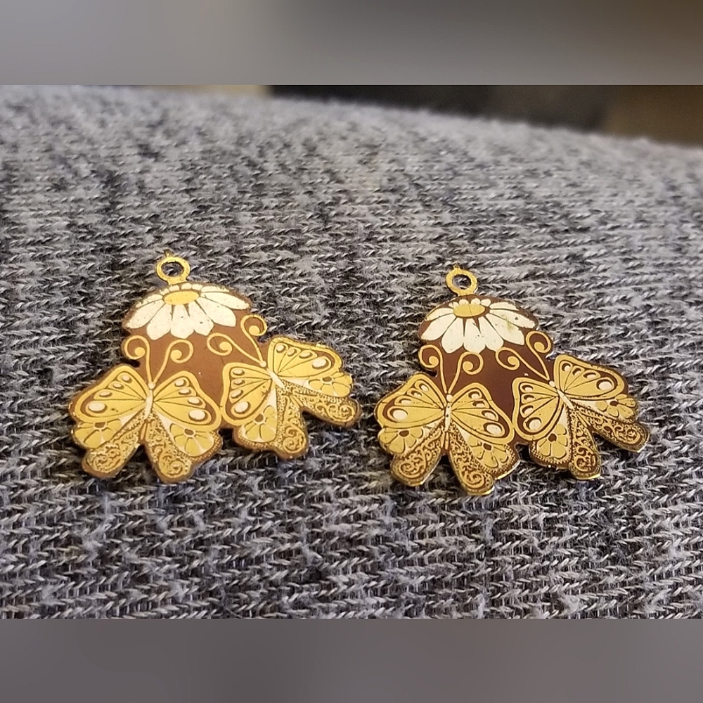 2for15! Vintage charms